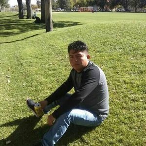 Meet your Posher, Alfredo